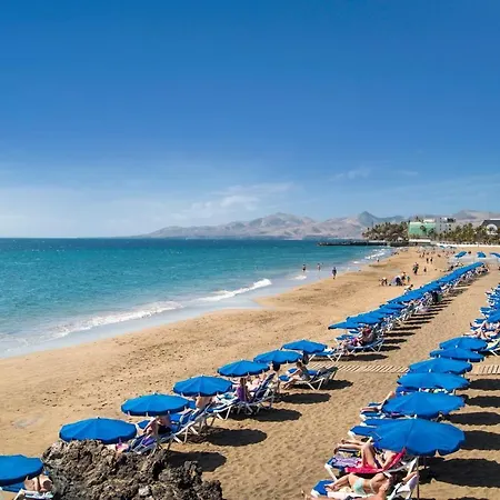 Villa Oceano Azul By Puerto del Carmen (Lanzarote)